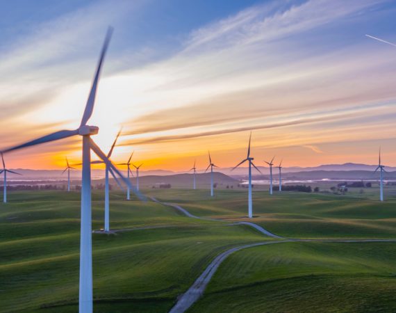 Nachhal­tigkeitsg­bericht 2022